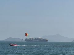 -大梅沙海滨公园
