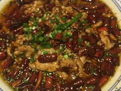 -薛阿婆(北美新天地中心店)