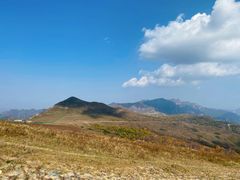 -灵山