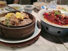 -懒人盐府人家(航天桥店)