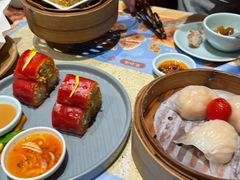 -点都德(长泰广场店)