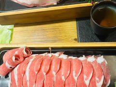 -湊湊火锅·茶憩(恒隆广场店)