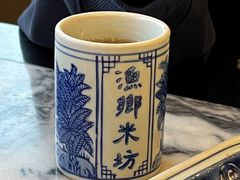 -渔乡米坊·岭南传统小吃专门店(天河龙口西店)