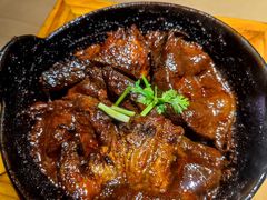 -洪兴砂锅·融合砂锅菜(三站店)