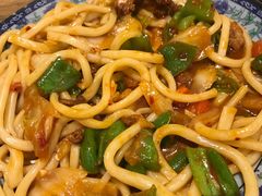 -清真·玛丽亚新疆菜主题餐厅(浙江中路店)