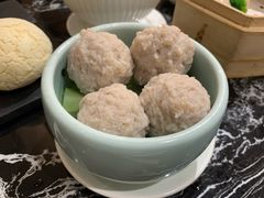 高汤灼猪肉丸-小東馆(东纵路店)