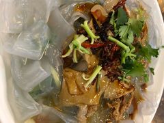 -张包铺(道外店)