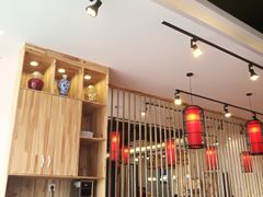 大堂-蜀厨小匠·民间川菜(犀浦店)