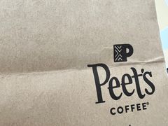 -Peet's Coffee皮爷咖啡(德基店)