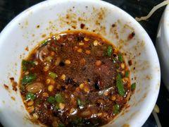 -黔府豆米火锅野菜馆(南马店)