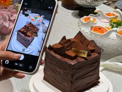 -迦南的早晨蛋糕甜品集合店