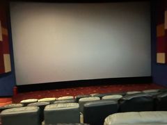 -中影星美国际影城(犀浦百伦店)