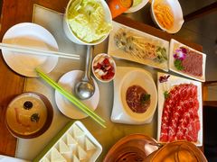 -南门涮肉(天坛店)