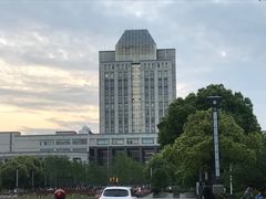 -江南大学(蠡湖校区)