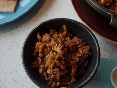 -半山腰·云南菜(侨福芳草地店)