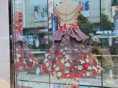 -麦雪尔甜品·生日蛋糕(新街口旗舰店)