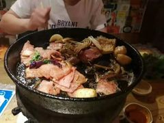 -新招鲜(桃浦路店)