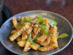 -滇野云南野生菌餐厅(陕西南路店)