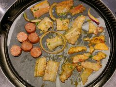 -么子烤肉(化龙池店)