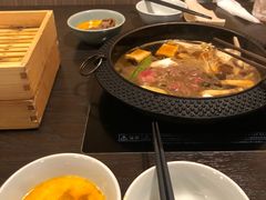 -鍋ぞう(新宿西口店)