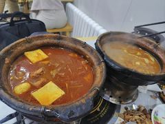 -范贤光鸡公煲(平乐园总店)