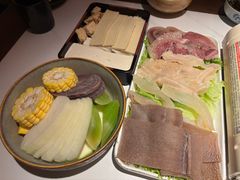 -旺福·贵州酸汤牛肉火锅(陆悦天地店)