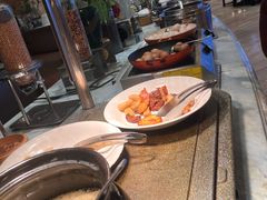 -罗约海滨温泉酒店-索莎西餐厅