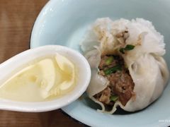 -百年认一力 太原老字号 (桥头街店)