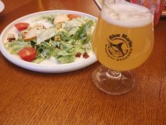 -蓝枪鱼西餐厅(锦华店)