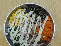 -朴大叔拌饭(广州花城汇店)