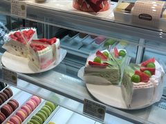 -西村叔叔的店·面包·甜品·蛋糕(清河万象汇店)