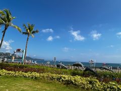 -大梅沙海滨公园