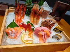 -水濑·日料放题(天河店)