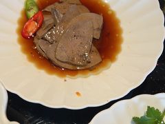 -恒记饭店(珠江路总店)