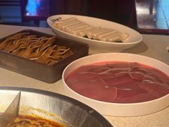 -小龙坎火锅(全球总店)