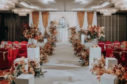 -蘭club婚礼策划