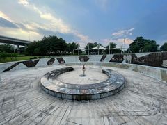-西堤公园
