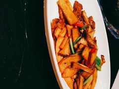-粗茶淡饭·汉口公馆(循礼门店)