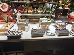 -漢咖啡·全服务式自助餐亲子餐厅(武汉洲际酒店)