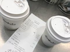 -Seesaw Coffee(上海国金中心店)