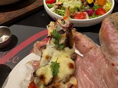 -Nord Grill&Bar Highland诺德西餐(深圳欢乐海岸店)