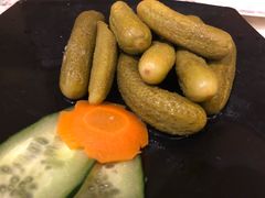 -92°C俄式厨房(中央大街店)