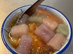 -张钦德·广场老牌豆花甜汤(总店)