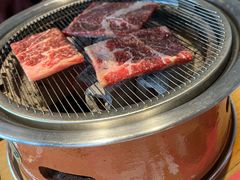 -西塔老太太泥炉烤肉(北京望京店)