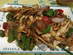 -桥东喜碧海鲜街(水东街店)