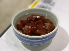 红豆水晶糕-王阿盖手工小吃(万泰城店)