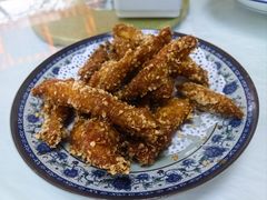 -芸海阁·农家私房菜(沙家浜景区出口店)