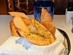 -起士林大饭店(小白楼店)