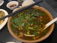 铜锅米线-南蛮子(进贤路店)