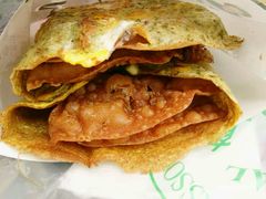 -清真·二嫂子煎饼果子(鼓楼旗舰形象店)